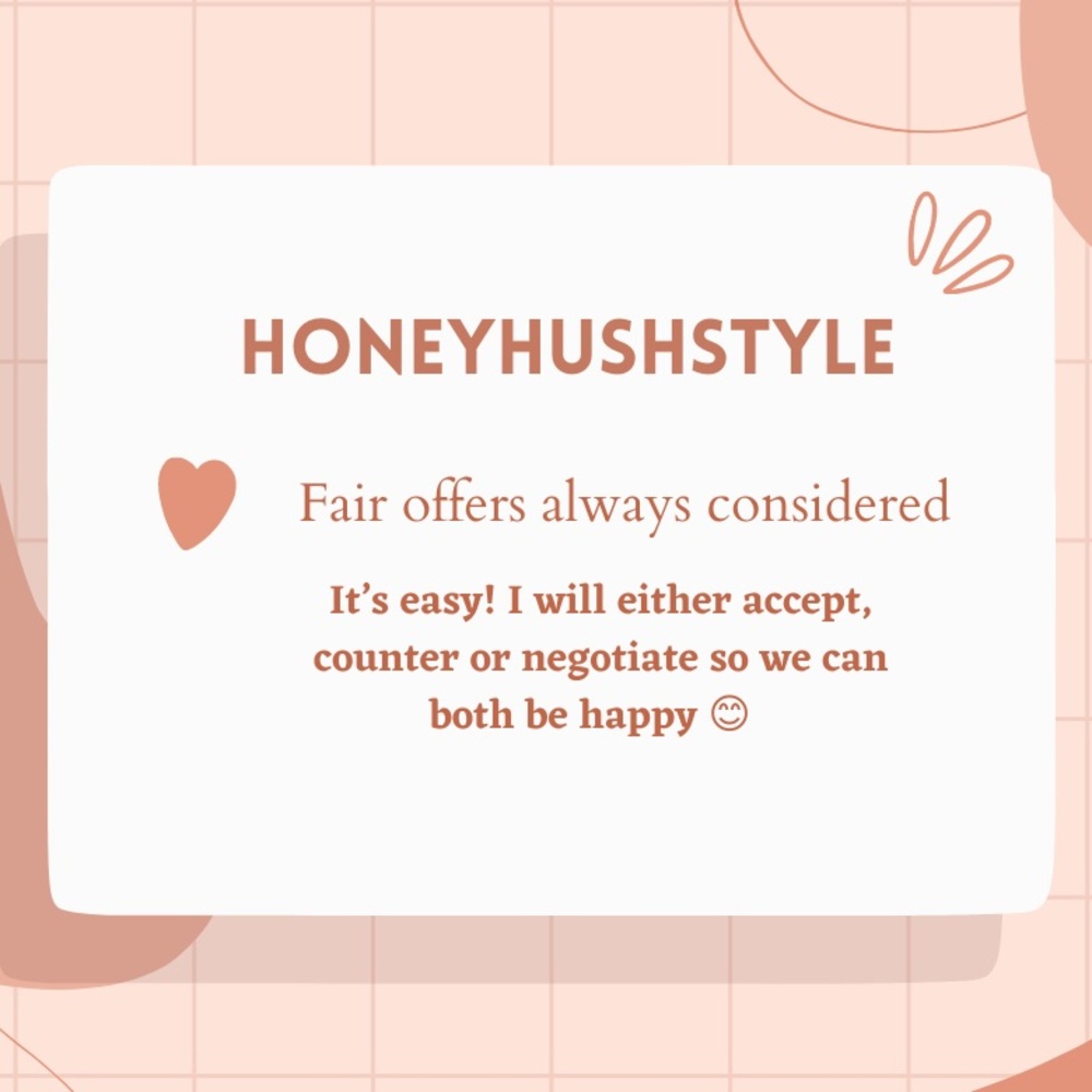 ❤️ = Offers & Price Drops